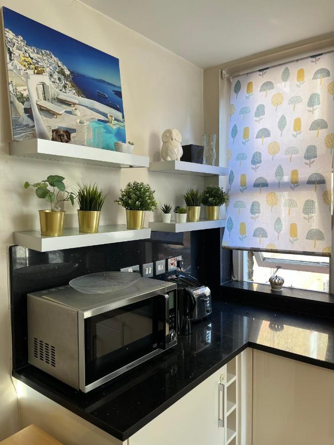 Stunning 1 Bedroom In Stunning Location - Mayfair Area Londra Dış mekan fotoğraf