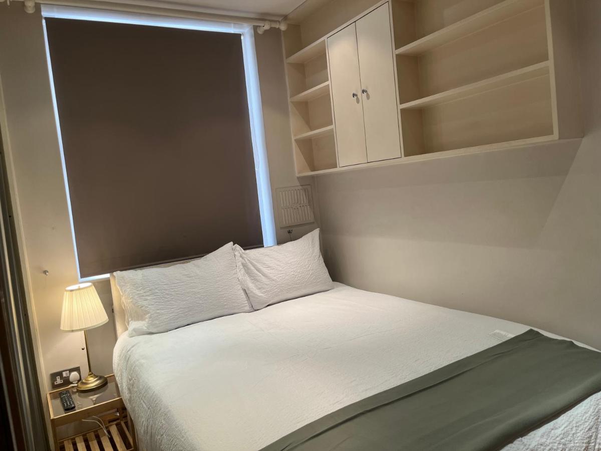 Stunning 1 Bedroom In Stunning Location - Mayfair Area Londra Dış mekan fotoğraf